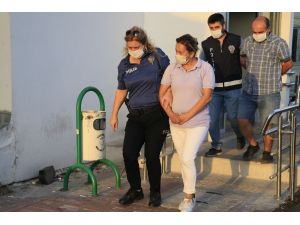 Denizli’nin De Aralarında Bulundu 16 İlde Swinger Operasyonu: 56 Gözaltı