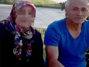 Tartıştığı Kocasını Bıçakla Öldürdü