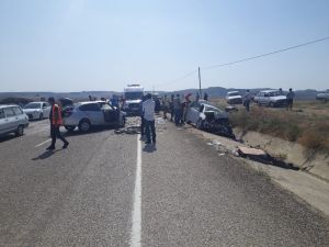 Adana’da Kazada Ölen Vatandaşların Kimlikleri Belli Oldu
