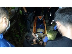 Antalya’da falezlerde can pazarı
