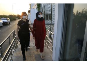 Adana Merkezli 12 İlde Fetö Operasyonu: 24 Gözaltı Kararı