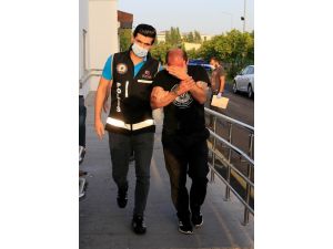 Adana’da Kalpazan Operasyonu