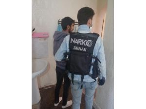 27 İlde Eş Zamanlı Narkonet - 6 Operasyonu