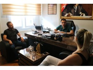 İntihar Ettiği Değerlendirilen Kadının Ölümünde Cinayet Şüphesi