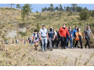 Toroslar Belediyesi, Cumhuriyet Bayramını Doğa Yürüyüşüyle Kutlayacak