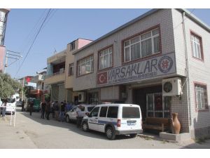 Arkadaşını Öldürdüğünü Sms İle Bildirdi