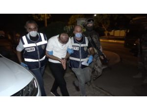 4 yıl önce 2 kişiyi öldüren zanlı Antalya’da yakalandı
