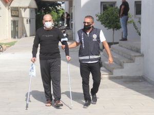 Adana’daki Silahlı Kavgaya 2 Tutuklama