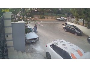 Motosiklet Hırsızı: "İnsanlık Namına Temizlik Yapıyordum"