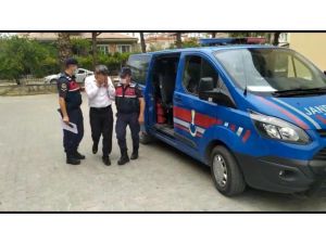 250 Bin Tl’lik Kablo Hırsızlığında 4. Şüpheli İstanbul’da Yakalandı