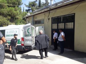 Su Kanalına Düşen Çocuk Hayatını Kaybetti