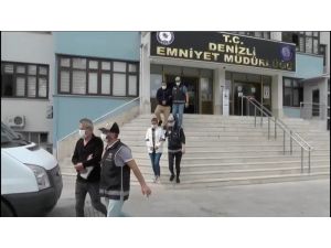 Faizle Borç Verdikleri Vatandaşları Mağdur Eden Tefecilere Operasyon; 3 Gözaltı