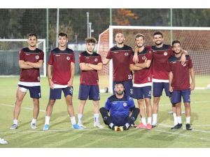 Alanyaspor’da Korona Virüs Testleri Negatif