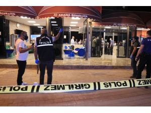 Börekçiye Silahlı Saldırı: 2 Yaralı