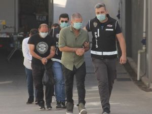 2 Dolar Kalpazanı Tutuklandı