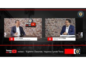 Seçer: “Metro İhalesine Saygın Firmalar Katıldı”