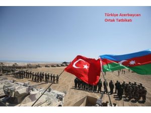 Msb: "Azerbaycan Ordusu İşgal Altındaki Öz Topraklarını Kurtarmak İçin Büyük Kahramanlık Göstermiş Ve Büyük Başarılar Kazanmıştır. Ermenistan Artık İşgal Ettiği Toprakları Asıl Sahibine Vermelidir. Bu Adım Atılıncaya Ka