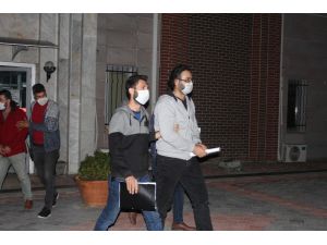 Isparta’da 1 Kişinin Öldüğü Kavgada 2 Tutuklama