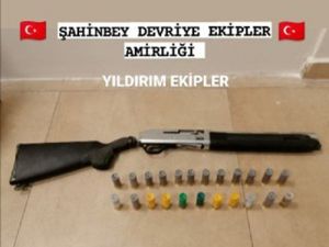 Magandalara Droneli Denetim