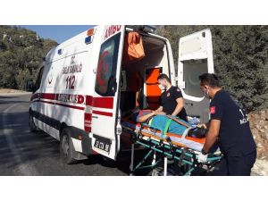 Mersin’de Tarım İşçilerini Taşıyan Midibüs Devrildi: 1 Ölü, 34 Yaralı