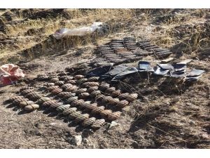Kahraman Komandolardan Terör Örgütü Pkk’ya Ağır Darbe