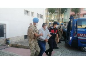 1 Kişinin Öldüğü Arazi Kavgasına Karışan 3 Şahıs Tutuklandı