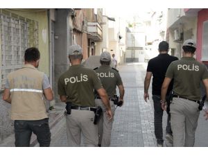 Adana’da Pitbull Operasyonu