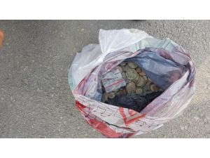 Adana’da Tarihi Eser Operasyonu