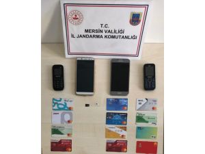 "Sazan Sarmalı" Yöntemiyle 51 Vatandaşı Dolandırdılar