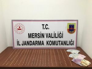 Uyuşturucu Alışverişine Suç Üstü