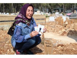 Kadir Şeker davasındaki maktulün annesi: "Suriyeli şahit dinlensin"