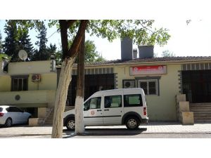 Motosikletin Çarptığı Yaşlı Adam Hayatını Kaybetti