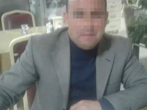 Kayınvalidesini tabancayla öldüren firari damat operasyonla yakalandı