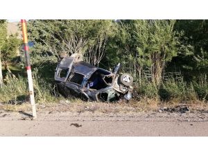 Denizli’de Son Bir Hafta İçerisinde 2’i Ölümlü 139 Trafik Kazası Meydana Geldi