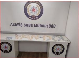 Fuhuş Olayına Karışan 8 Şahsa 6 Bin 320 Tl İdari Para Cezası