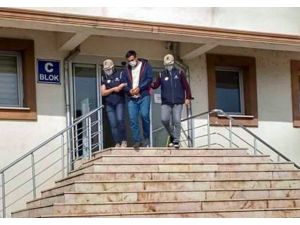 Denizli’de Fetö/pdy Üyesi Eski Askeri Öğrenci Yakalandı