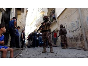 Önce Terörden Arındırıldı Şimdi İse Uyuşturucu Tacirlerinden Temizleniyor