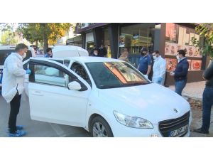Isparta’da Kadın Cinayeti