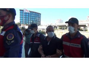 Kayınvalidesini öldüren damat adliyeye sevk edildi
