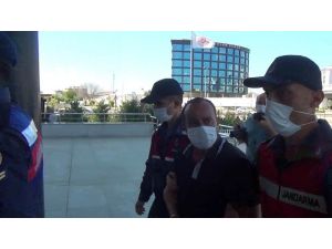 Kayınvalidesini öldüren damat tutuklandı
