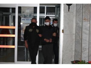 Gamze’nin Katil Zanlısı Cinayeti İtiraf Etti