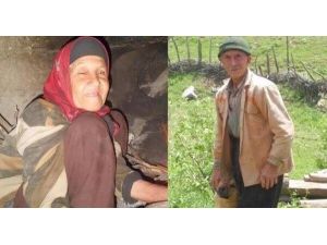 Yaşlı Çifti Öldüren Sanığa Ağırlaştırılmış Çifte Müebbet