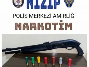 Gaziantep’te Huzur Güven Uygulaması
