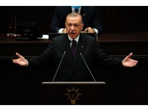 Cumhurbaşkanı Erdoğan’dan Türk Tabipler Birliği Açıklaması