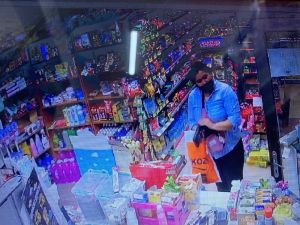 Gamze Esgicioğlu’nun Öldürülmeden Önceki Son Görüntüleri Ortaya Çıktı