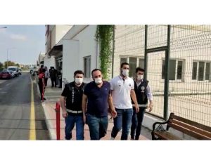 Kan Davalılarını Silahla Yaralayan 5 Kişi Tutuklandı