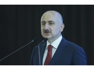 Bakan Karaismailoğlu “Uçuş Rehberim” Uygulaması Tanıtım Programına Katıldı