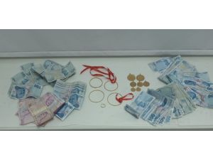 Dolandırıcılar Otobüse Binerek Kaçmaya Çalıştıkları Anda Yakalandı