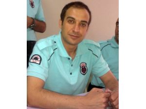 İnfaz Koruma Memurunun Lojmanda Sır İntiharı