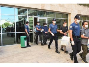 FETÖ’nün güncel il yapılanmasına 12 tutuklama